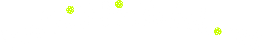 Pun With Pickleball