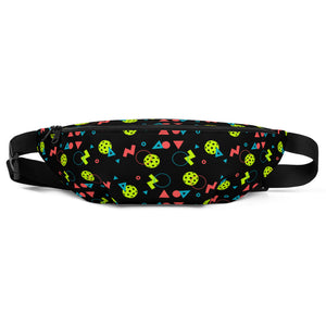 Pickleball Party Fanny Pack