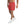 Load image into Gallery viewer, Pickleball Net in Sunburn Men&#39;s Athletic Long Shorts
