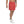 Load image into Gallery viewer, Pickleball Net in Sunburn Men&#39;s Athletic Long Shorts
