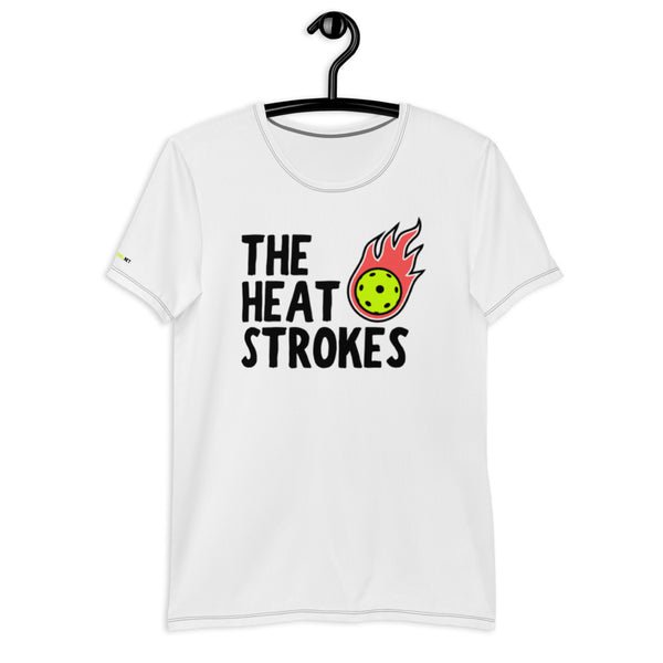 The Heat Strokes Athletic T-Shirt (Men)