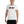 Load image into Gallery viewer, Dink Her?! Athletic T-Shirt in White (Men)
