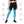 Load image into Gallery viewer, Baby Got Backhand Sports Leggings (Women)
