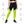 Load image into Gallery viewer, Pickleball Net in Pickle Sports Leggings
