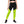 Load image into Gallery viewer, Pickleball Net in Pickle Sports Leggings
