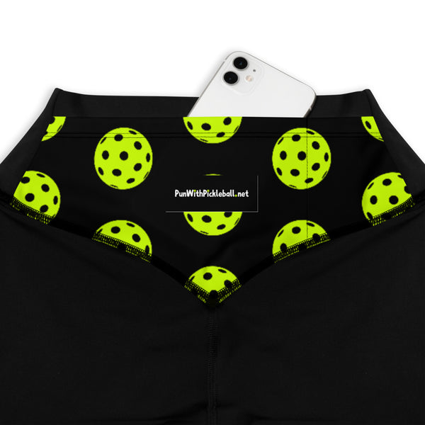 Pickleball Pants Sports Leggings