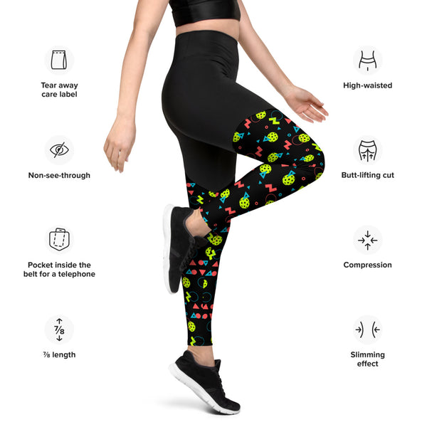 National Lampoons Christmas Vacation Leggings for Sale | Redbubble