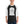Load image into Gallery viewer, RIP Chainsaw Unisexy Raglan T-Shirt
