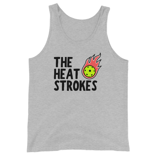 The Heat Strokes Tank Top