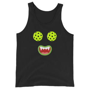 Dink Monster Tank Top (Unisexy)
