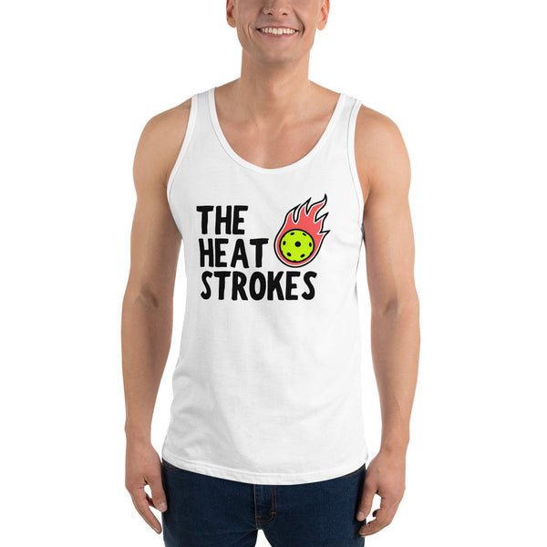 The Heat Strokes Tank Top