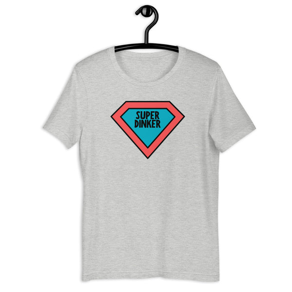 Super Dinker T-Shirt (Unisexy)