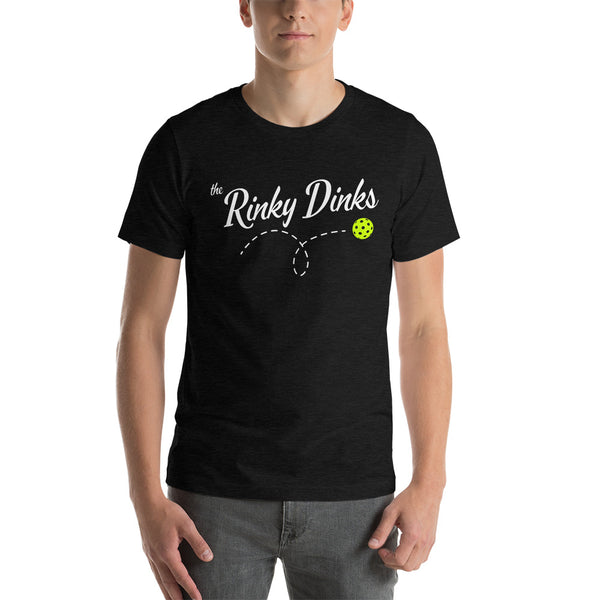 The Rinky Dinks Unisex T-Shirt