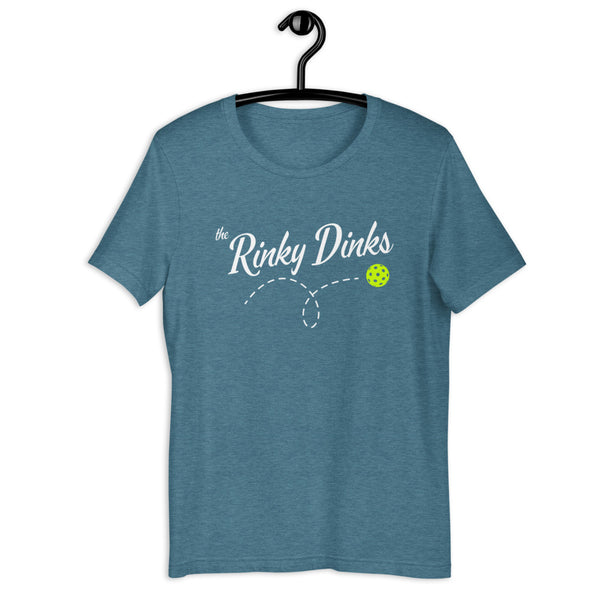 The Rinky Dinks Unisex T-Shirt