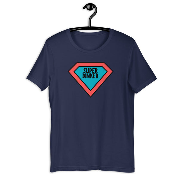 Super Dinker T-Shirt (Unisexy)