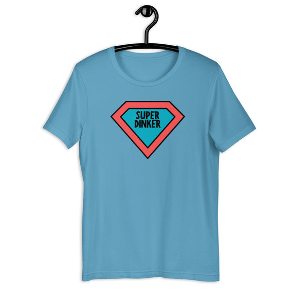 Super Dinker T-Shirt (Unisexy)