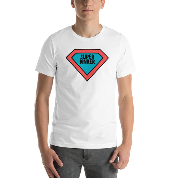 Super Dinker T-Shirt (Unisexy)