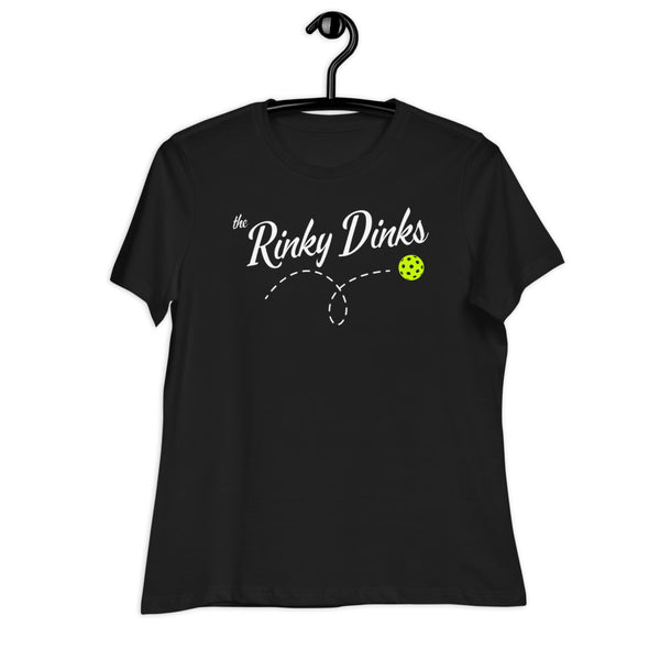 The Rinky Dinks Relaxed T-Shirt (Women)